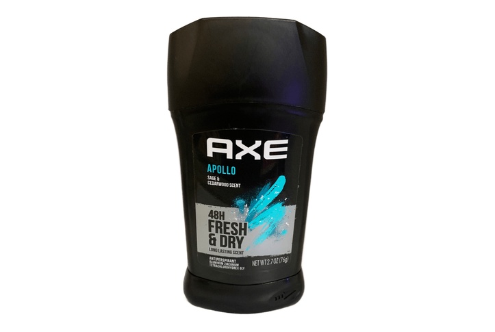 Axe  Apollo 76g