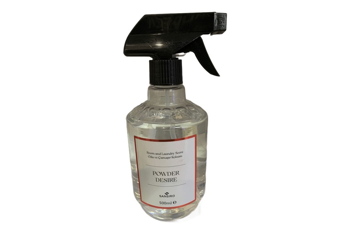 Sansiro Laundry Freshner Powder Desire 500ML