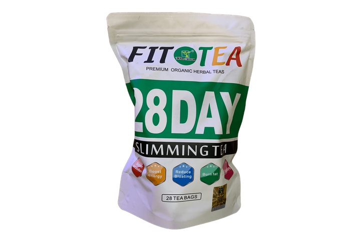 Slimming Tea 28 days 28 bags