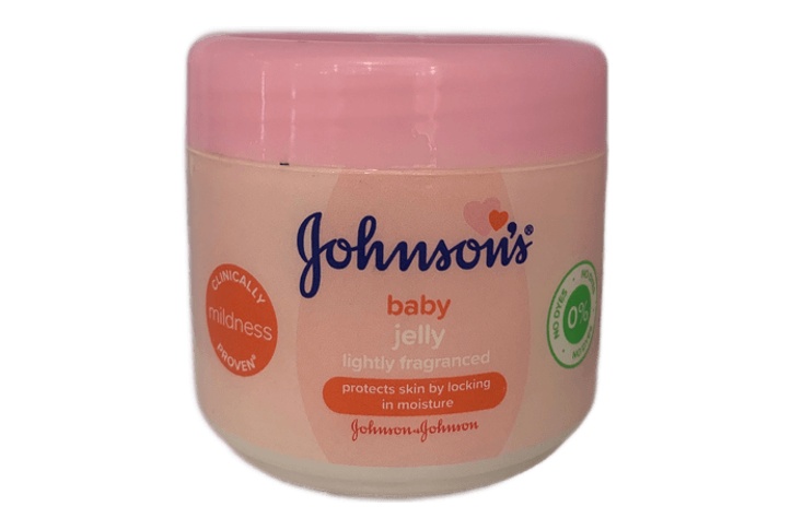 Johnson'S baby Petroleum Jelly Sc 100ml