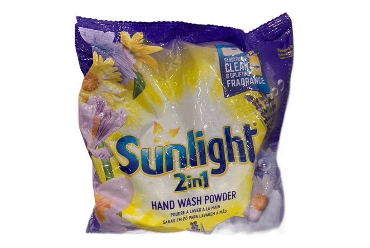 SUNLIGHT HW POWDER LAVENDER FRESH 1KG
