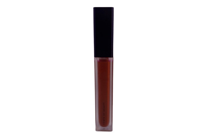 Bella Zuri Lip gloss deep red shade 30 5ml