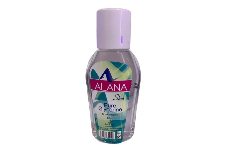 Alana Pure Glyceline 60ml