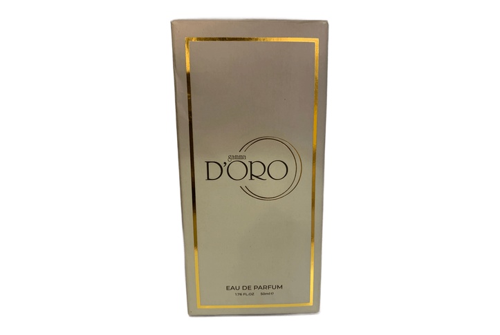D'oro francis baccarat rouge 540 100ml SU154