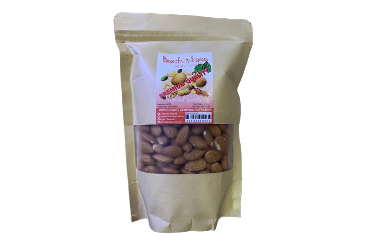 House Of Nuts&Spices/ Almond