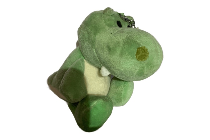 KEYRING DRAGON 3CL