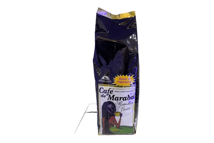 Maraba coffee powder 500gr