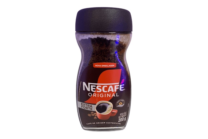 Nescafe original 200g