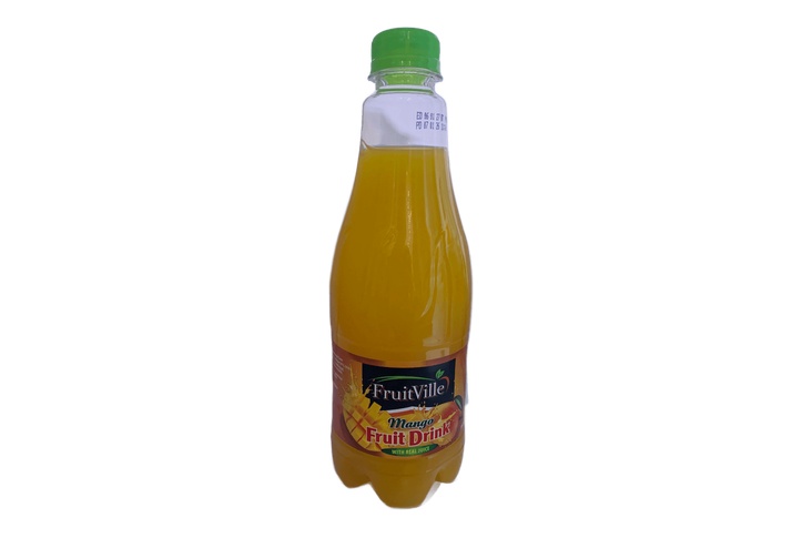Fruitville Mango Fruit Drink 500ml