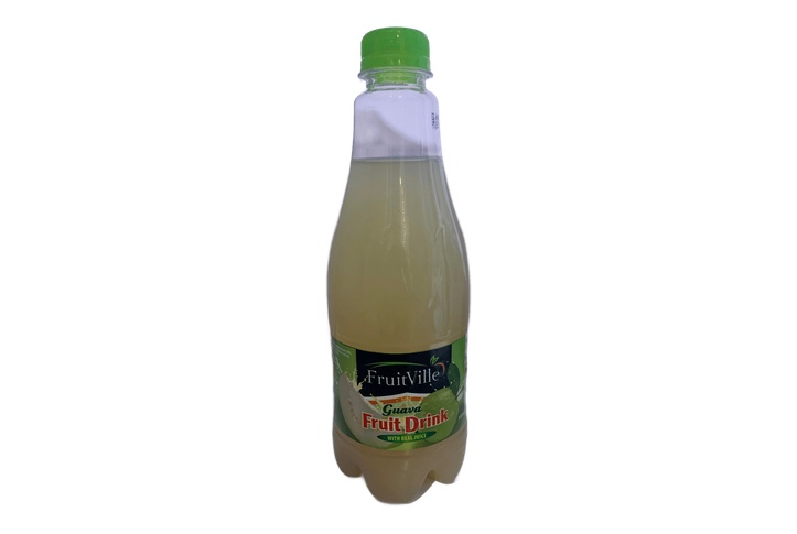 Fruitville Guava Fruit Drink 500ml