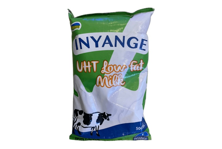 Inyange Low Fat Milk 500ml