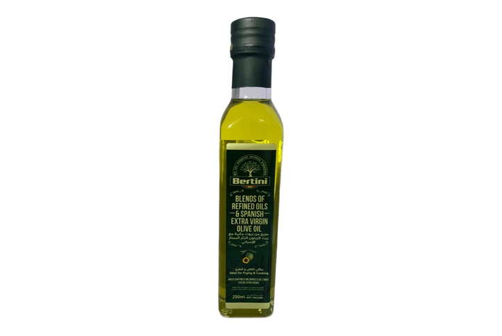 Bertine Olive Oil 250ml