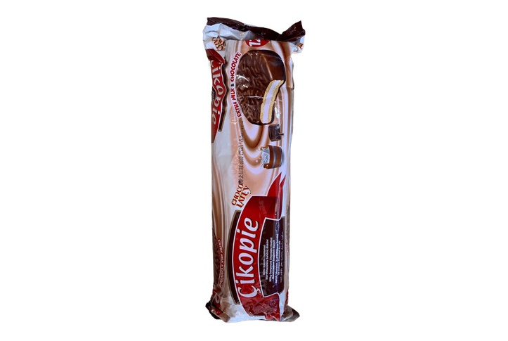 Hazal canopies chocolate 216g
