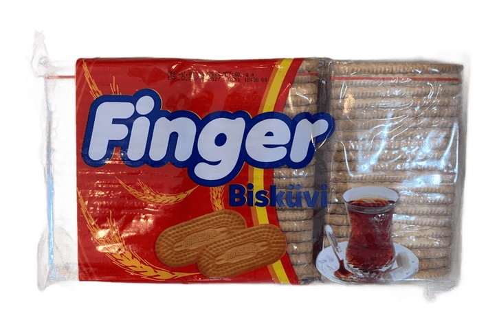 Hazal Finger Biscuits 600gr