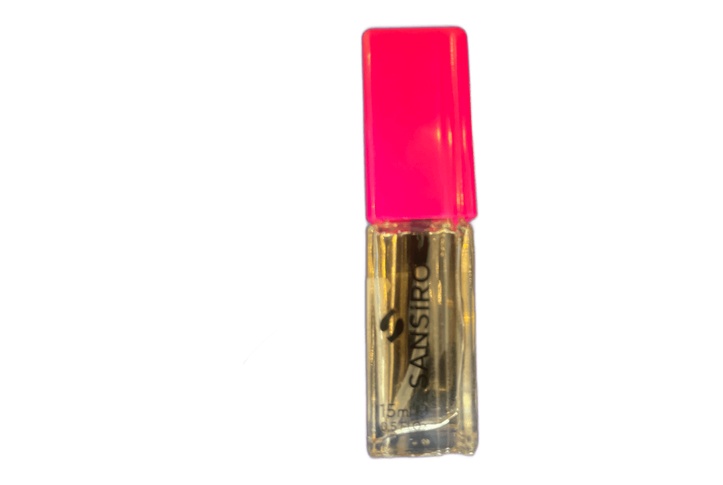 Sansiro for women  Perfume 15ml