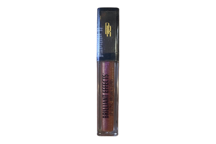 Black Radiance Brilliant Effects Lip Gloss Fire Cracker 3257