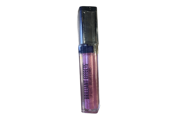Black Radiance Brilliant Effects Lip Gloss Romantic 3250