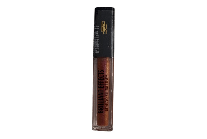 Black Radiance Brilliant Effects Lip Gloss Love Sick 3254