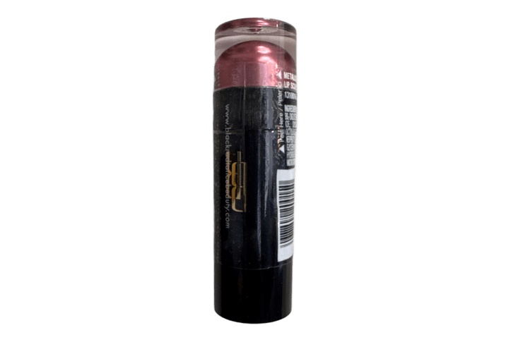 Black Radiance Metalicious Lip sculptor Jeweled Garnet 1310017