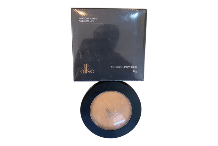 Allso zulu blonze/foundation