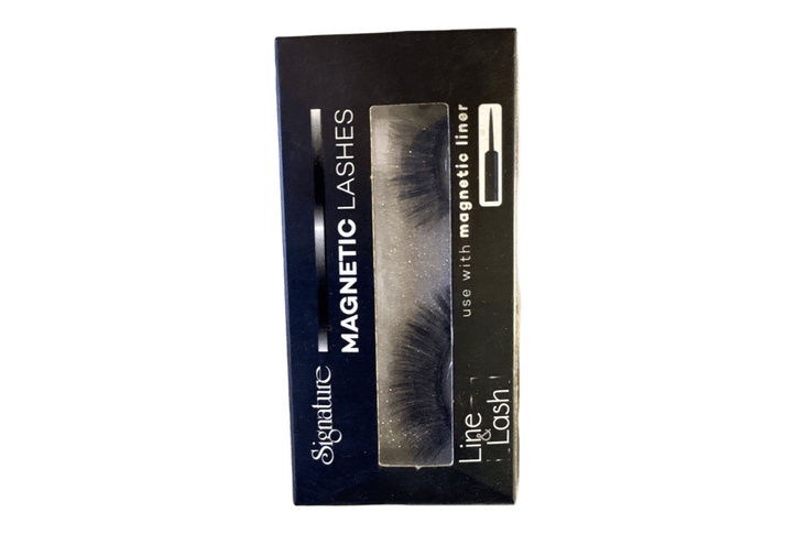 Signature Magnetic Lash Eyeliner