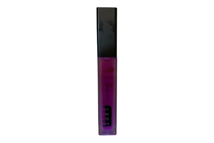 Bella Zuri Lip Gloss deep pink shade 10 5ml