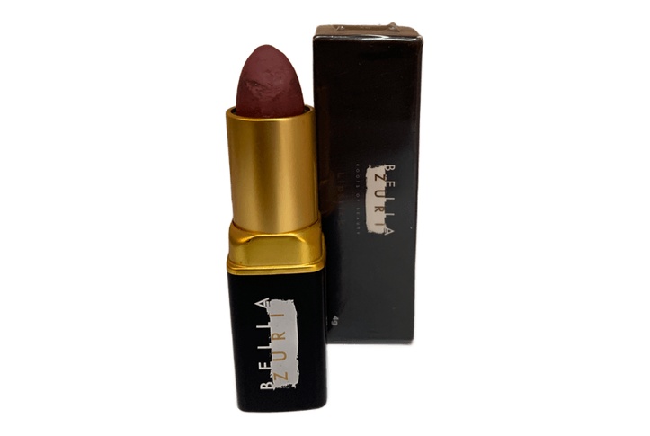 Bella Zuri Solid lipstick fresh three nude (01) 4g