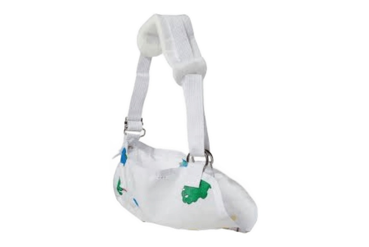 FLORICAN PEDIATRIC ARM SLING-S