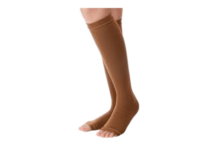 Florican Compression Stockings Above Knee (Class I) XL