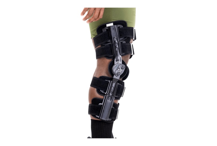 Frolican R.O.M knee Brace (universal)