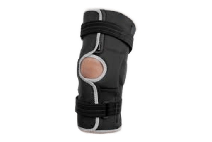Hing Knee Brace XL
