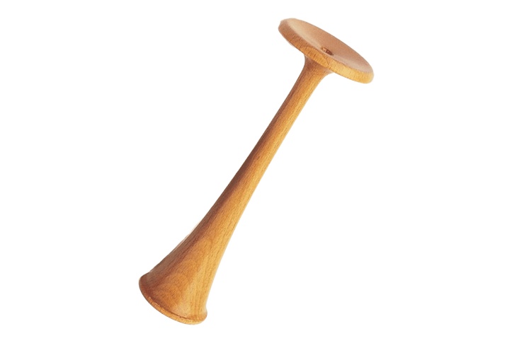 Stethoscope Obst Bois