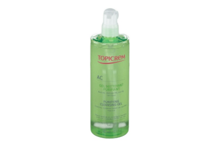 Topicrem AC Gel Nett Purif 400ml
