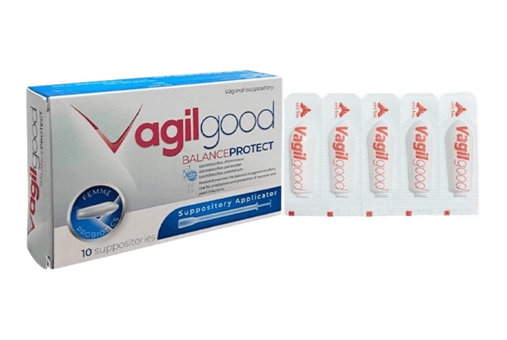 VAGIL GOOD