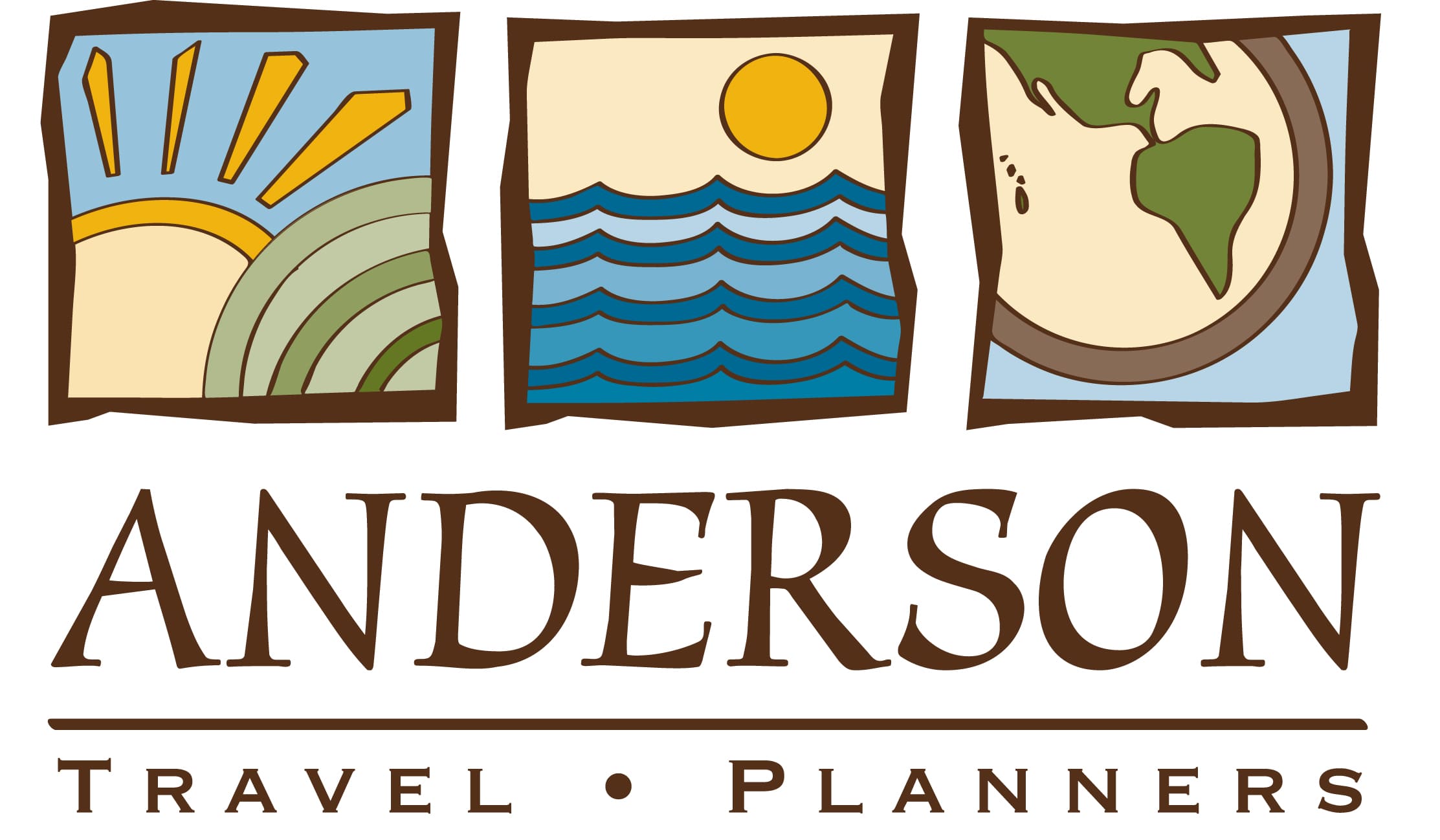 Anderson Travel and Planners