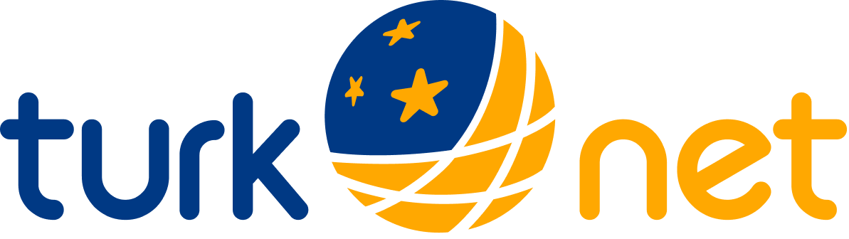 Turknet Logo