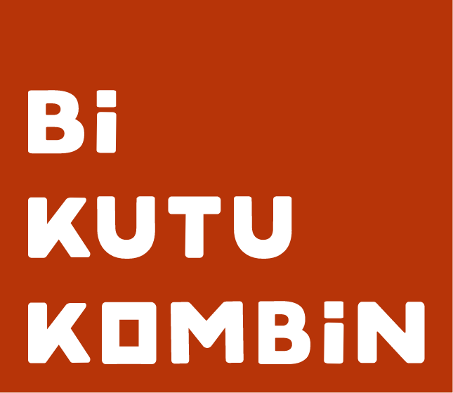 Bikutukombin Logo