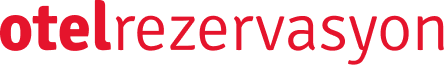 OtelRezervasyon Logo