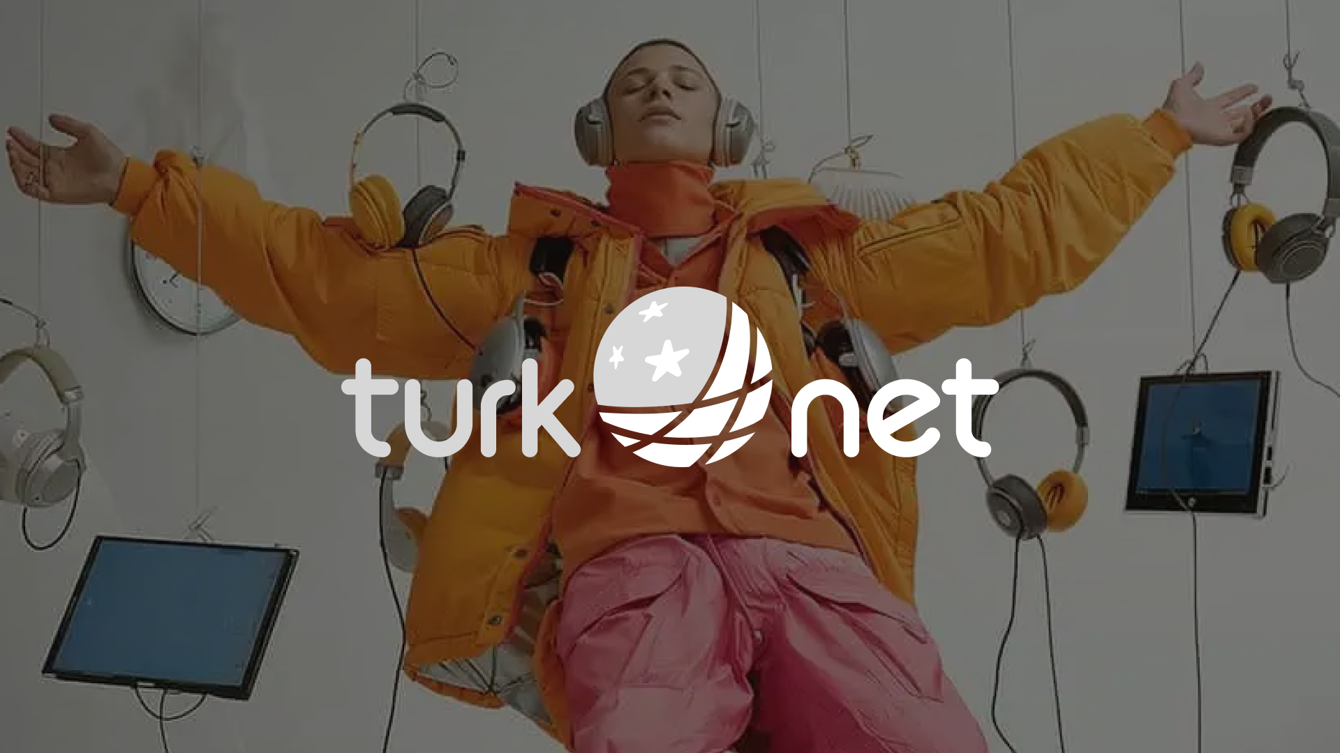 TurkNet