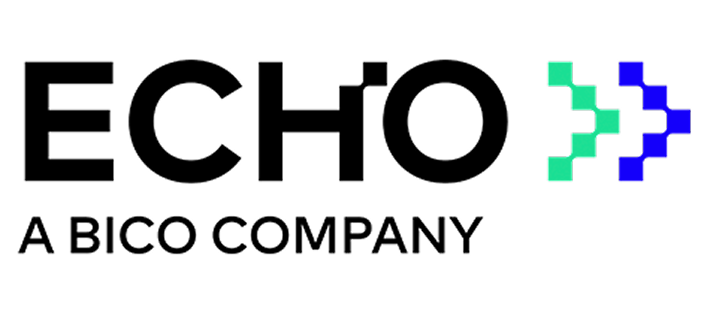 Echo logo