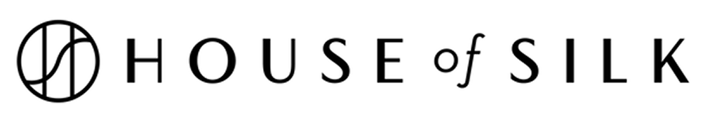 House of Silk logo