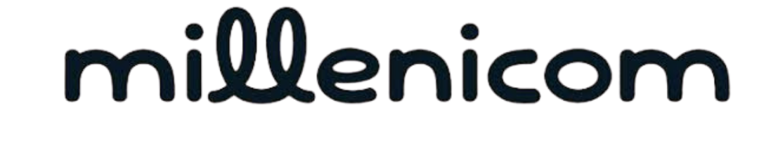Milleni logo
