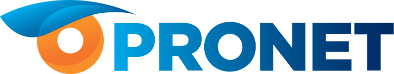 Pronet logo