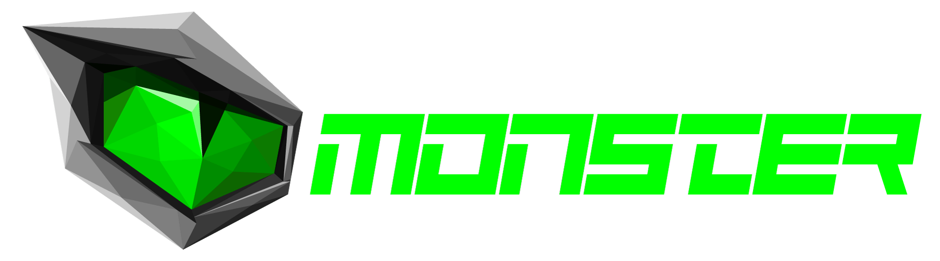 Monster Notebook logo