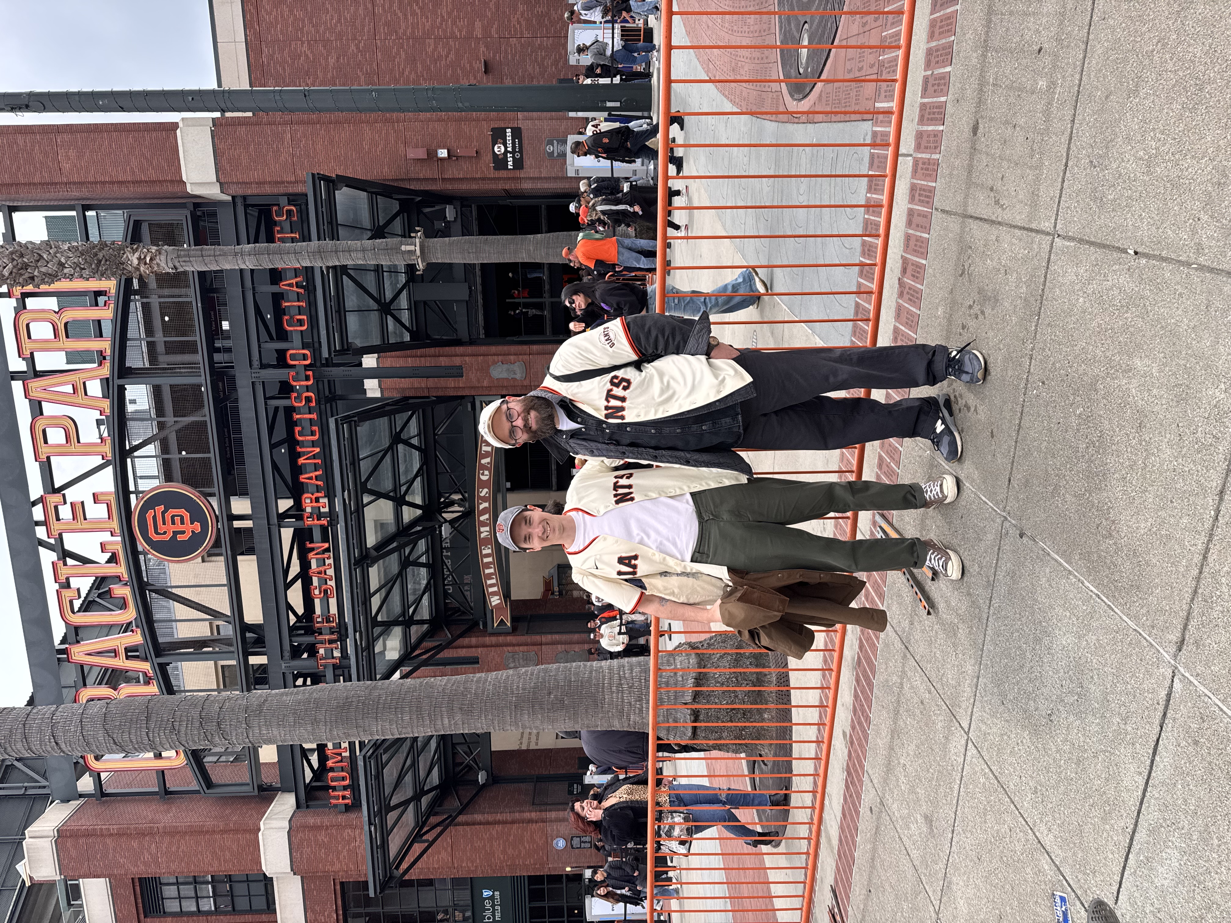 SF Game