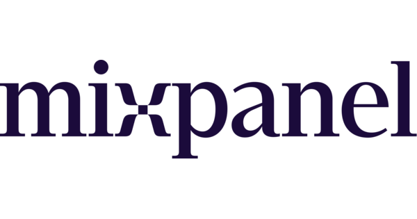 Mixpanel logo