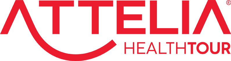 Attelia Health Tour Logo