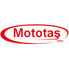 Mototaş Logo