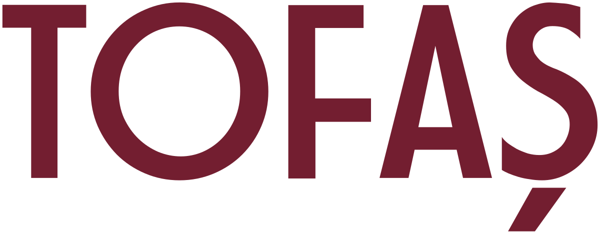 Tofaş Logo