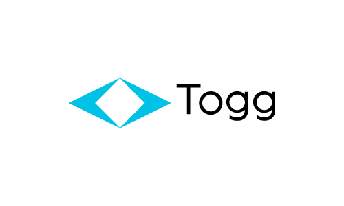 Togg Logo